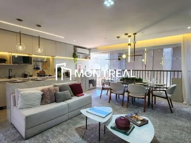 Apartamento para Venda em São Paulo/SP Ipiranga 3 Quartos