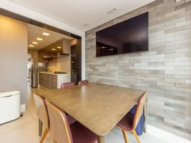 Apartamento para Venda em São Paulo/SP Ipiranga 3 Quartos