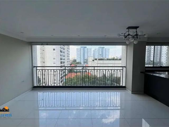 Apartamento para Venda em São Paulo/SP Ipiranga 3 Quartos
