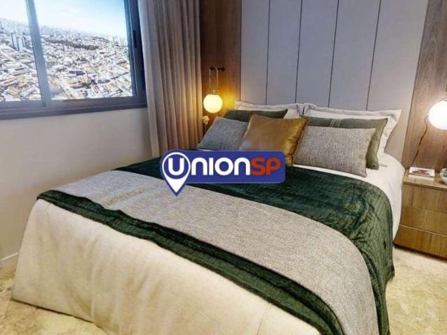 Apartamento para Venda em São Paulo/SP Ipiranga 3 Quartos