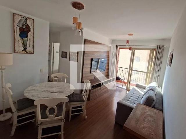 Apartamento para Venda em São Paulo/SP Ipiranga 3 Quartos