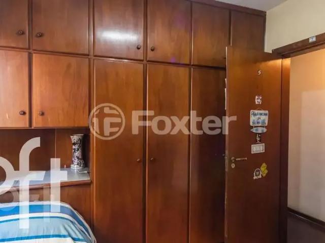 Apartamento para Venda em São Paulo/SP Ipiranga 3 Quartos