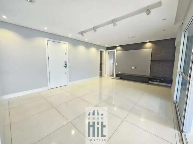 Apartamento para Venda em São Paulo/SP Ipiranga 3 Quartos