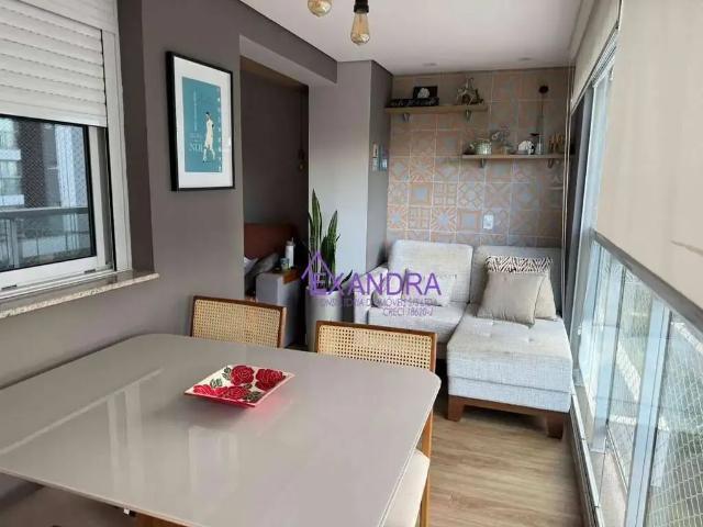 Apartamento para Venda em São Paulo/SP Ipiranga 3 Quartos