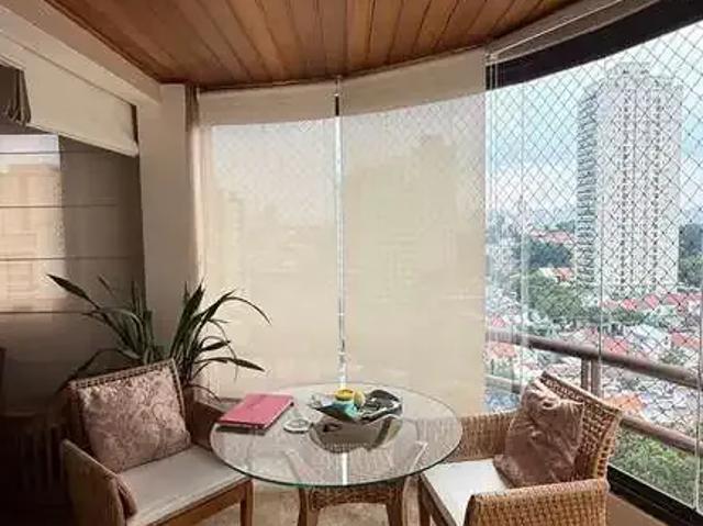 Apartamento para Venda em São Paulo/SP Ipiranga 3 Quartos