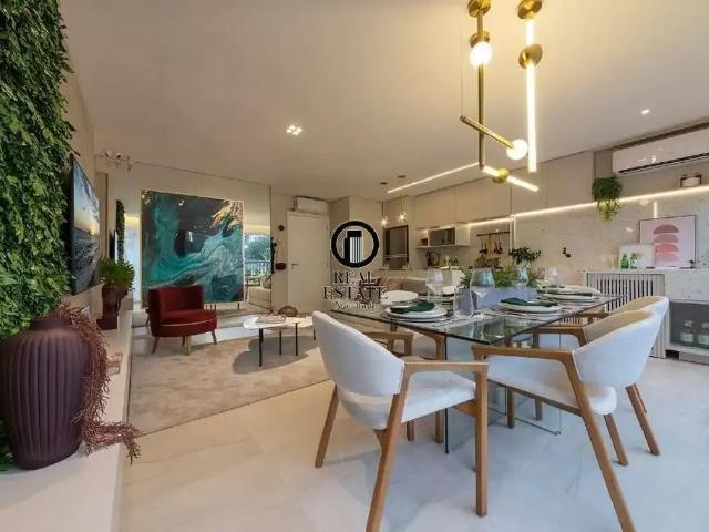 Apartamento para Venda em São Paulo/SP Ipiranga 3 Quartos