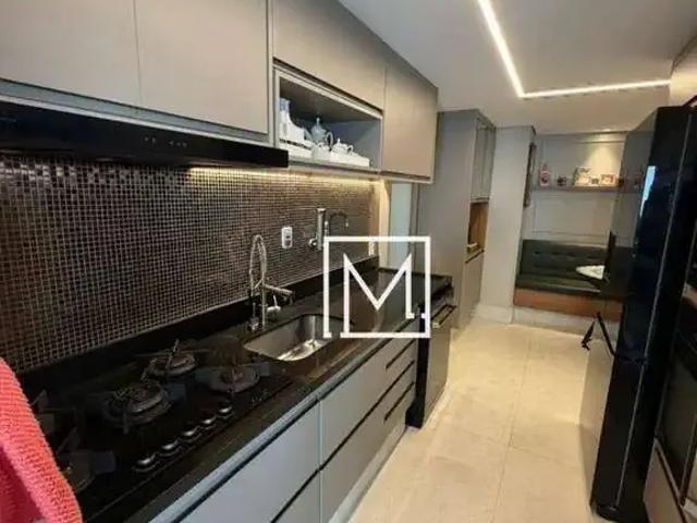 Apartamento para Venda em São Paulo/SP Ipiranga 3 Quartos