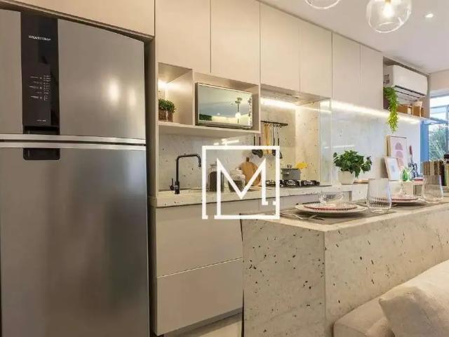 Apartamento para Venda em São Paulo/SP Ipiranga 3 Quartos