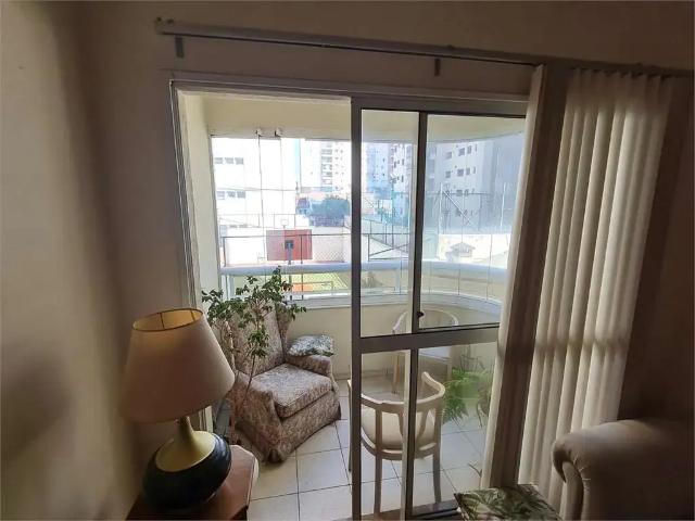 Apartamento para Venda em São Paulo/SP Ipiranga 3 Quartos