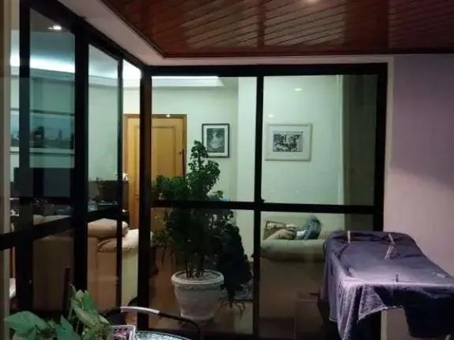 Apartamento para Venda em São Paulo/SP Ipiranga 3 Quartos