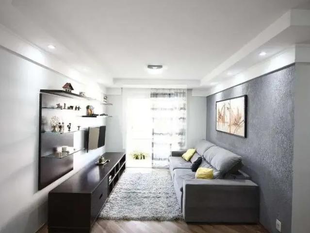 Apartamento para Venda em São Paulo/SP Ipiranga 3 Quartos