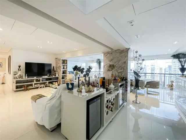 Apartamento para Venda em São Paulo/SP Ipiranga 3 Quartos