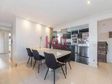Apartamento para Venda em São Paulo/SP Ipiranga 3 Quartos