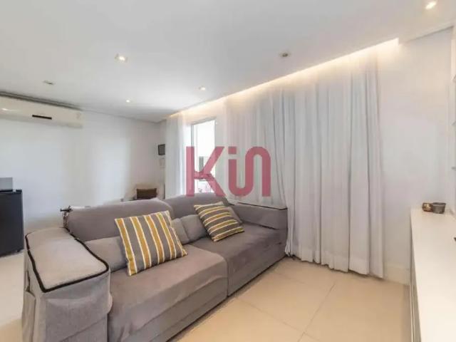 Apartamento para Venda em São Paulo/SP Ipiranga 3 Quartos