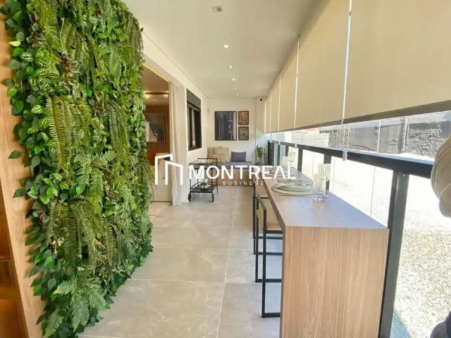 Apartamento para Venda em São Paulo/SP Ipiranga 3 Quartos