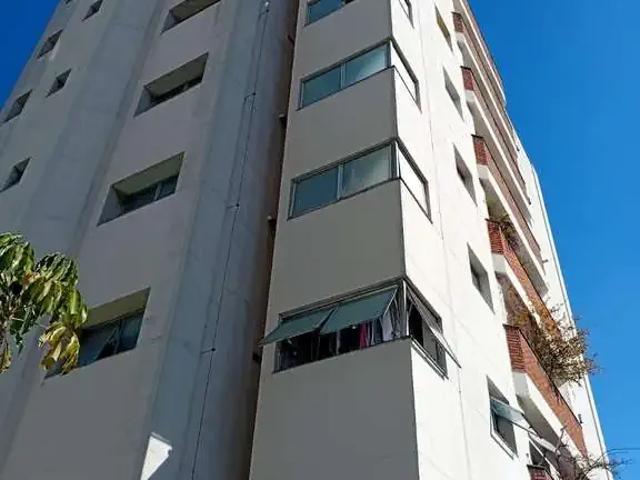 Apartamento para Venda em São Paulo/SP Ipiranga 3 Quartos