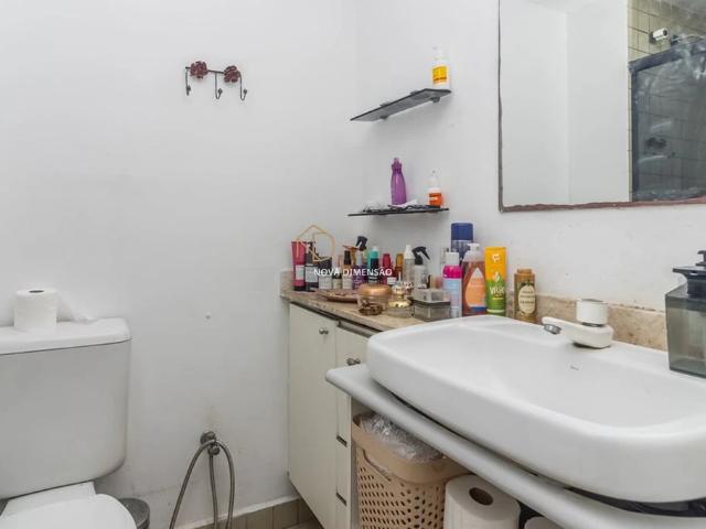 Apartamento para Venda em São Paulo/SP Ipiranga 3 Quartos