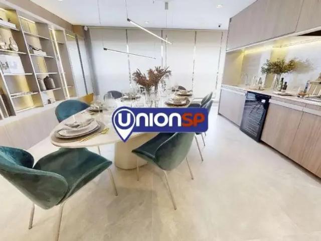 Apartamento para Venda em São Paulo/SP Ipiranga 3 Quartos