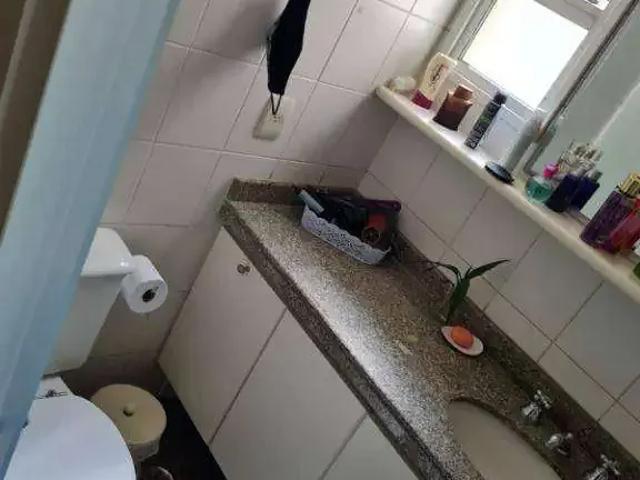 Apartamento para Venda em São Paulo/SP Ipiranga 3 Quartos