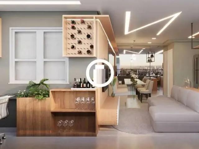 Apartamento para Venda em São Paulo/SP Ipiranga 3 Quartos