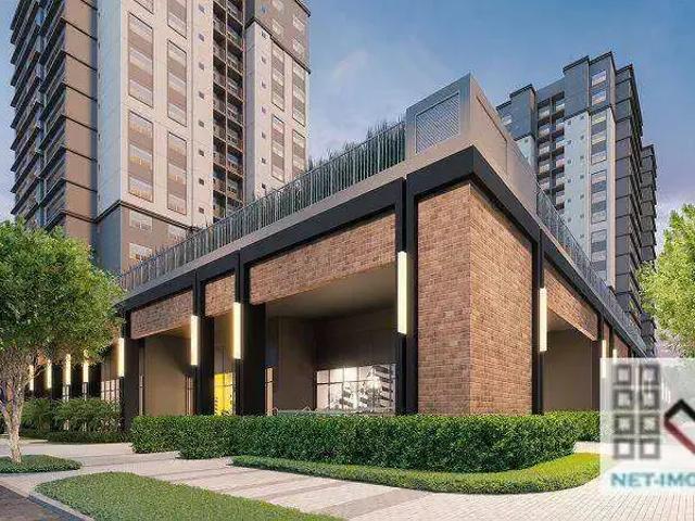 Apartamento para Venda em São Paulo/SP Ipiranga 3 Quartos