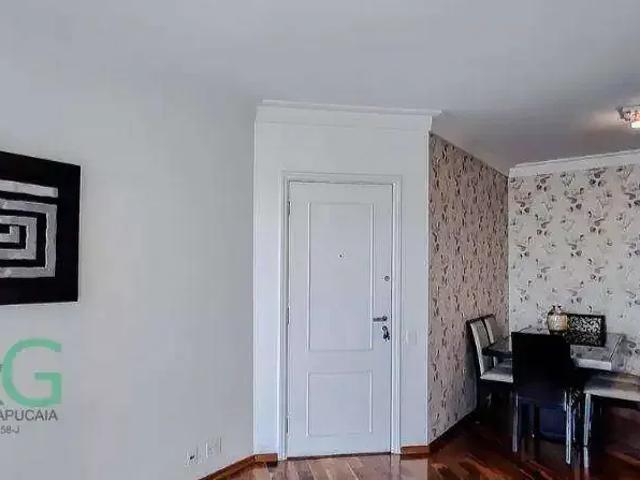 Apartamento para Venda em São Paulo/SP Ipiranga 3 Quartos