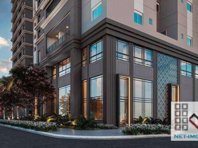 Apartamento para Venda em São Paulo/SP Ipiranga 3 Quartos