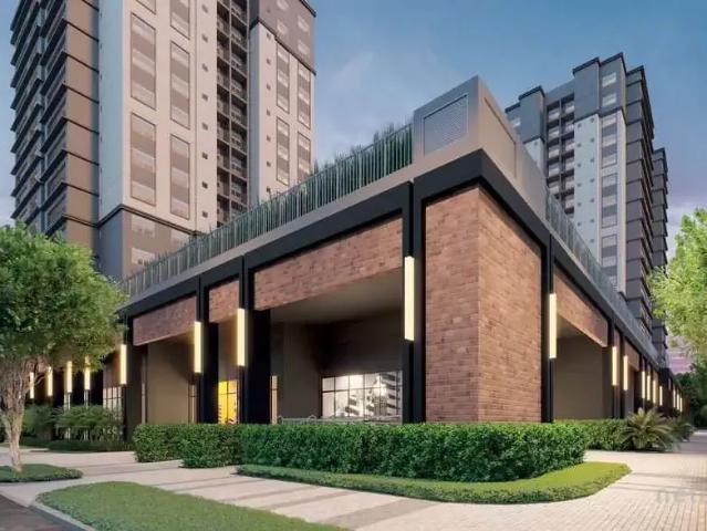 Apartamento para Venda em São Paulo/SP Ipiranga 3 Quartos