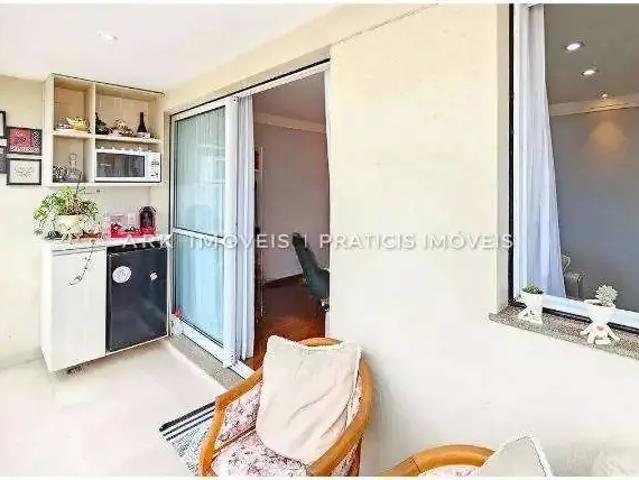 Apartamento para Venda em São Paulo/SP Ipiranga 3 Quartos
