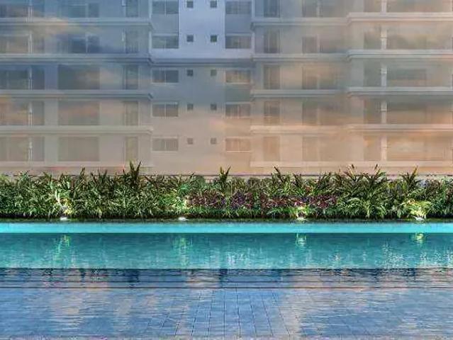 Apartamento para Venda em São Paulo/SP Ipiranga 3 Quartos