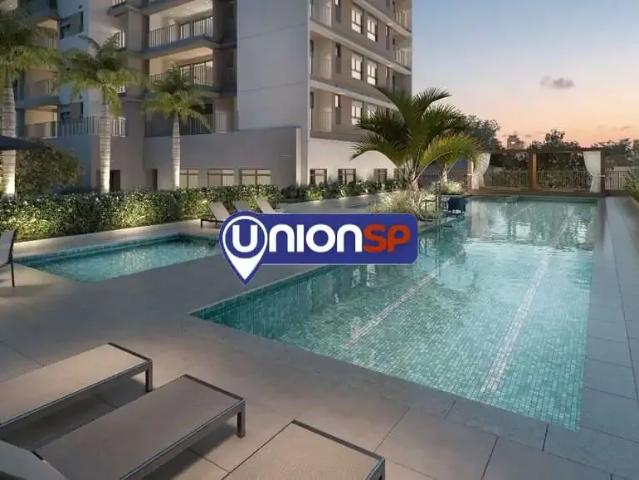 Apartamento para Venda em São Paulo/SP Ipiranga 3 Quartos