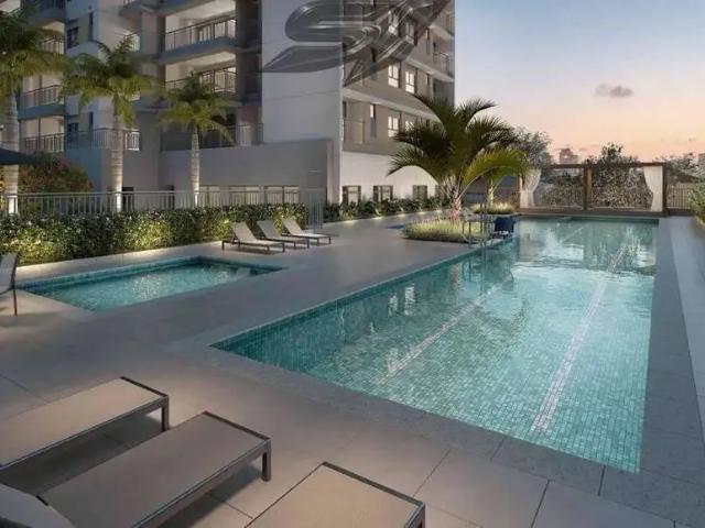 Apartamento para Venda em São Paulo/SP Ipiranga 3 Quartos