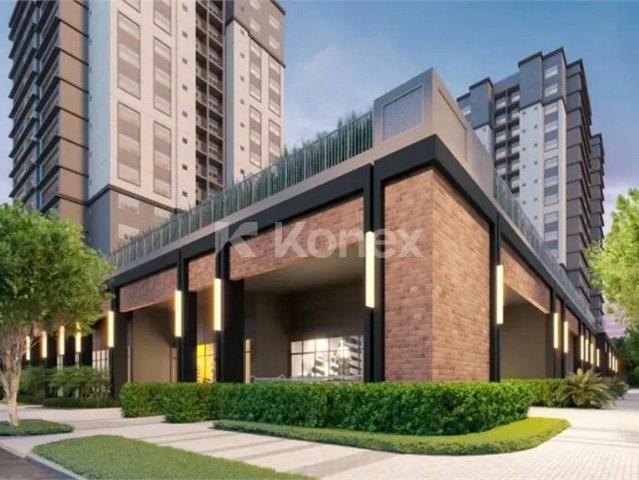 Apartamento para Venda em São Paulo/SP Ipiranga 3 Quartos