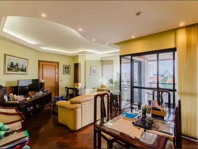 Apartamento para Venda em São Paulo/SP Ipiranga 3 Quartos