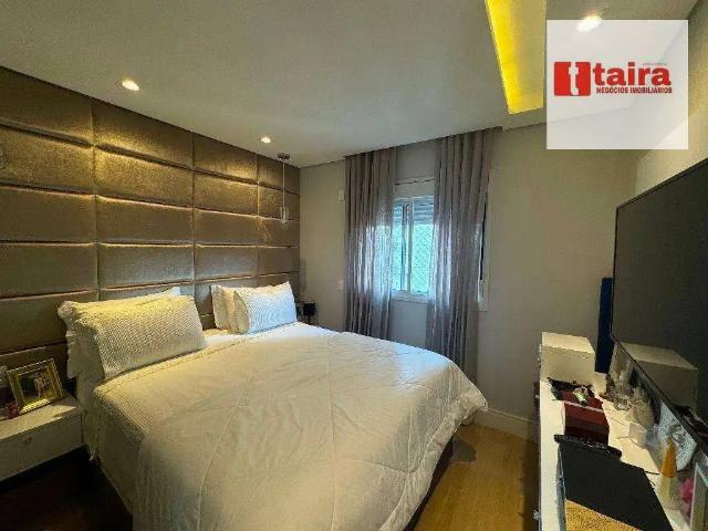 Apartamento para Venda em São Paulo/SP Ipiranga 3 Quartos