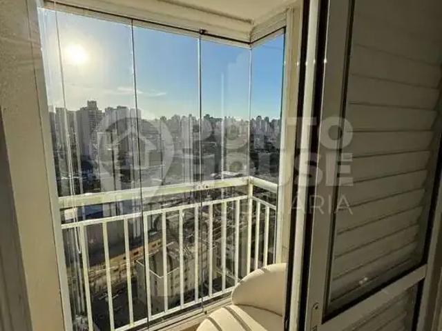 Apartamento para Venda em São Paulo/SP Ipiranga 3 Quartos