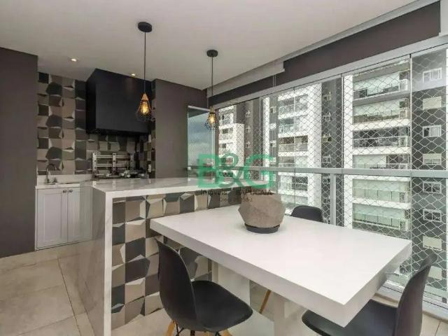 Apartamento para Venda em São Paulo/SP Ipiranga 3 Quartos