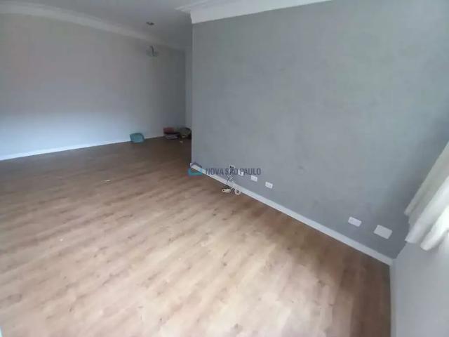 Apartamento para Venda em São Paulo/SP Ipiranga 3 Quartos