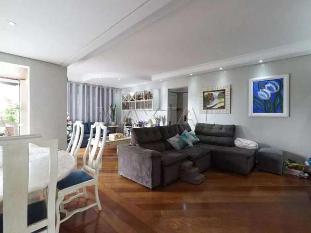 Apartamento para Venda em São Paulo/SP Ipiranga 3 Quartos