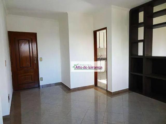 Apartamento para Venda em São Paulo/SP Ipiranga 3 Quartos