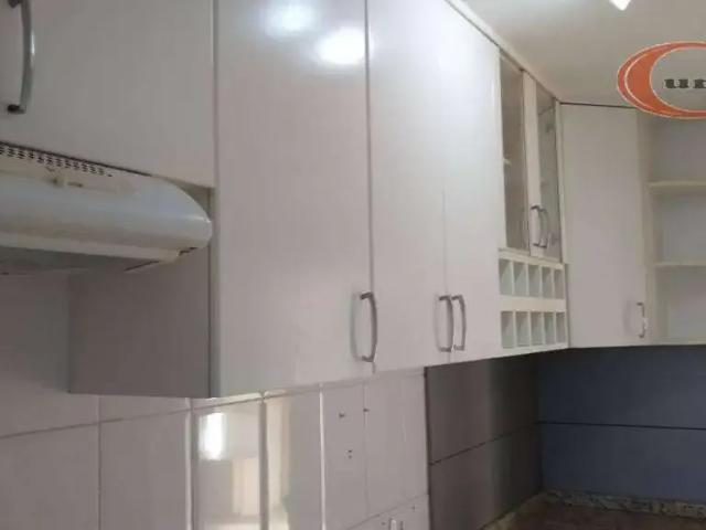Apartamento para Venda em São Paulo/SP Ipiranga 3 Quartos