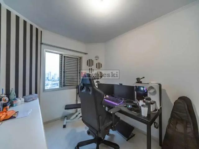 Apartamento para Venda em São Paulo/SP Ipiranga 3 Quartos