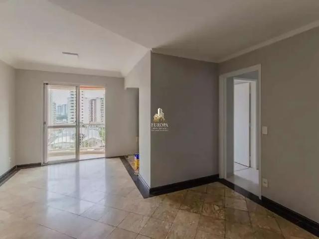 Apartamento para Venda em São Paulo/SP Ipiranga 3 Quartos