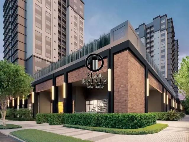 Apartamento para Venda em São Paulo/SP Ipiranga 3 Quartos