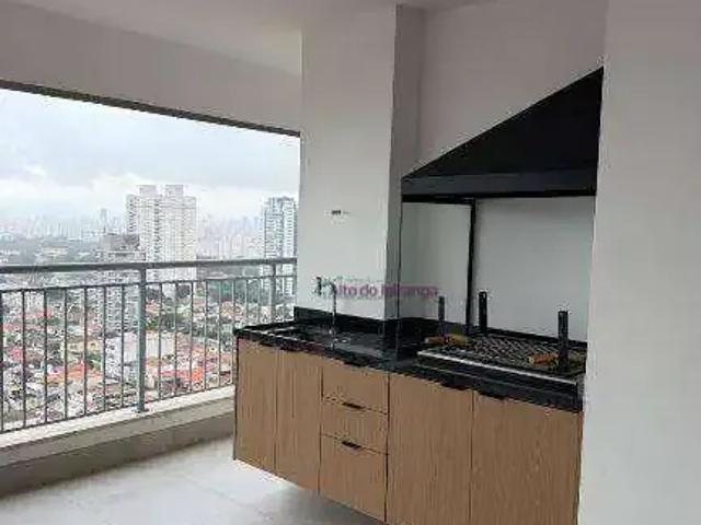 Apartamento para Venda em São Paulo/SP Ipiranga 3 Quartos