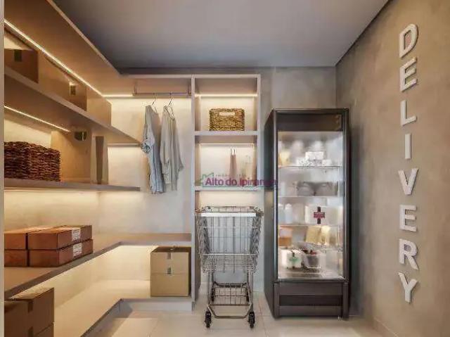 Apartamento para Venda em São Paulo/SP Ipiranga 3 Quartos