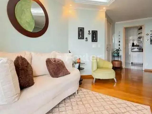 Apartamento para Venda em São Paulo/SP Ipiranga 3 Quartos