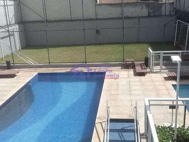 Apartamento para Venda em São Paulo/SP Ipiranga 3 Quartos