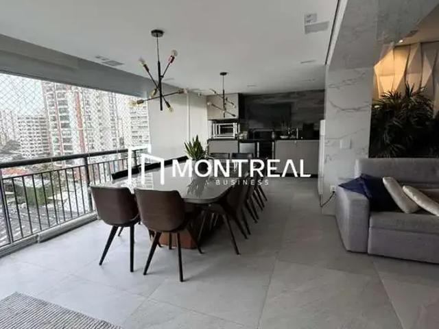 Apartamento para Venda em São Paulo/SP Ipiranga 3 Quartos