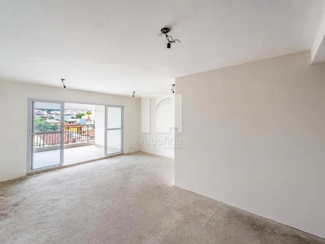 Apartamento para Venda em São Paulo/SP Ipiranga 3 Quartos
